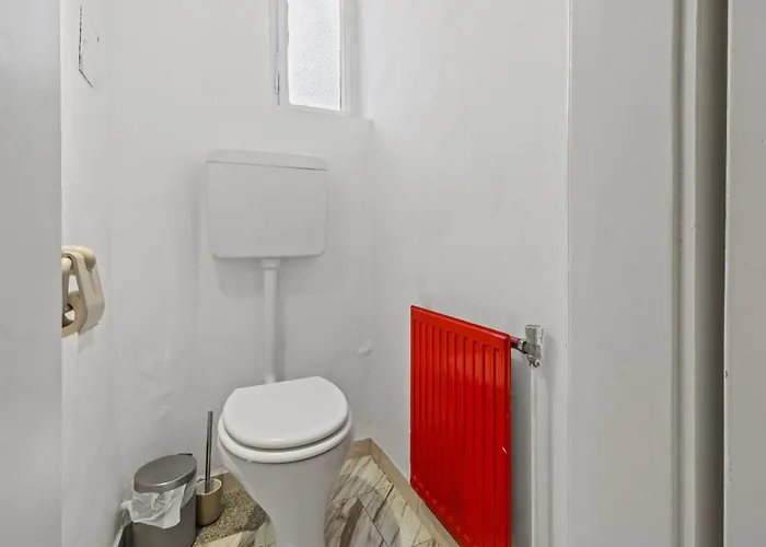 Apartman 2-br Close To Shopping Street I Popular District